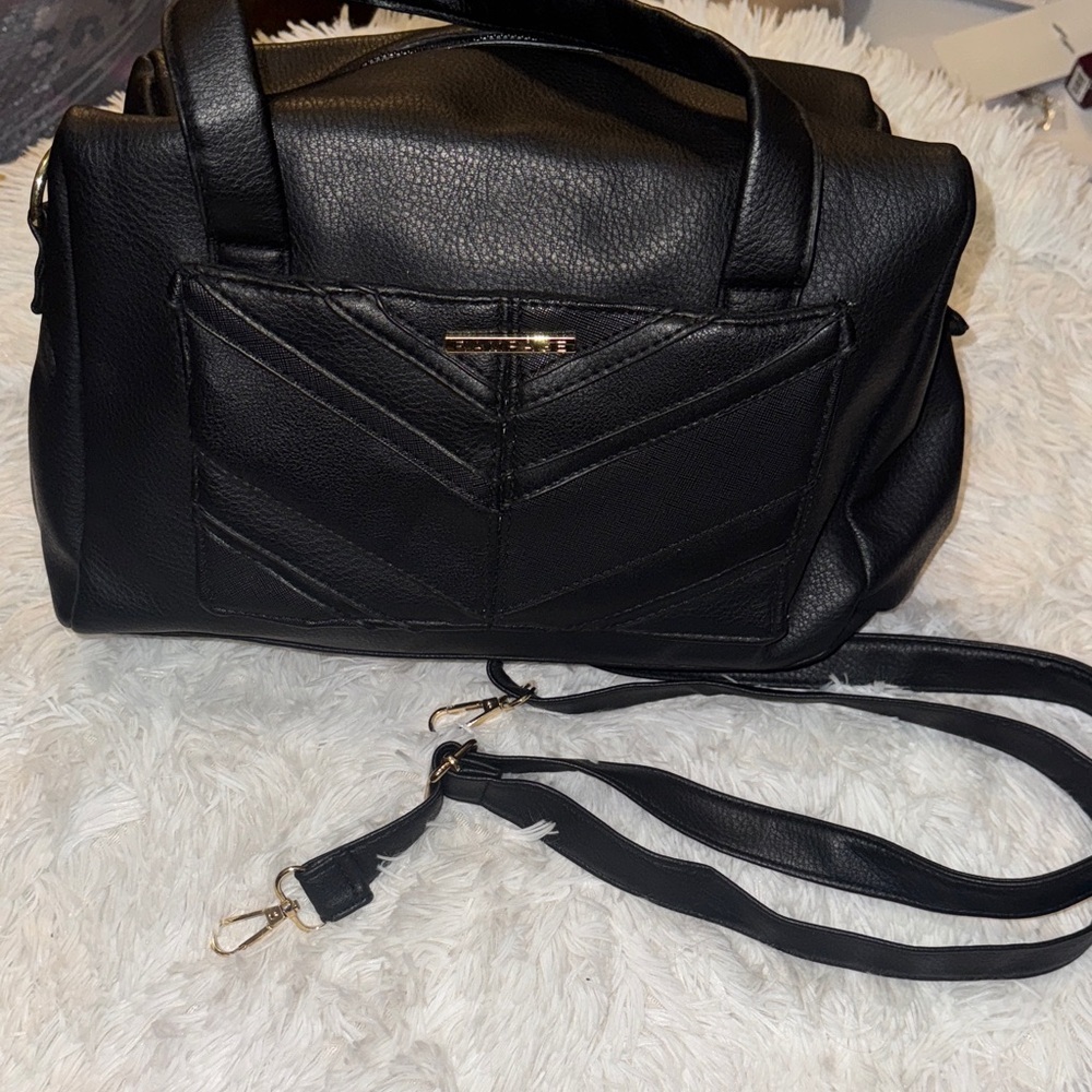 RAMPAGE Black Women's Handbag